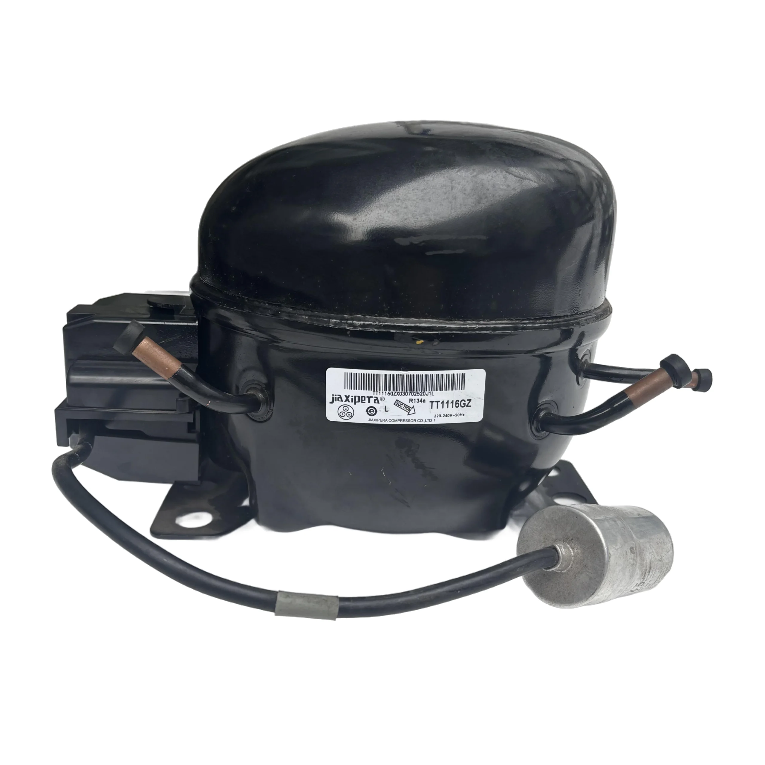Jiaxipera TT1116GZ Compressor - Reliable Refrigeration