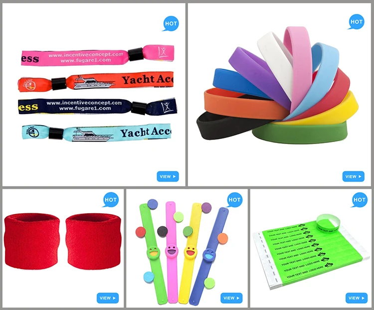 Rubber Silicone Wristband Custom Wristbands Buy Rubber Wristbands,Smart Wristband,Custom