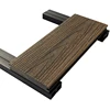 What Mean Does Composite Decking VS Capped Composite Decking Comparison