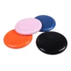 Round Premium PVC Inflatable Air Stability Wobble Multiple Function Massage Balance Cushion With Free Pump