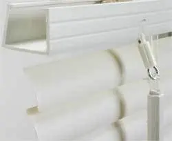 wand control