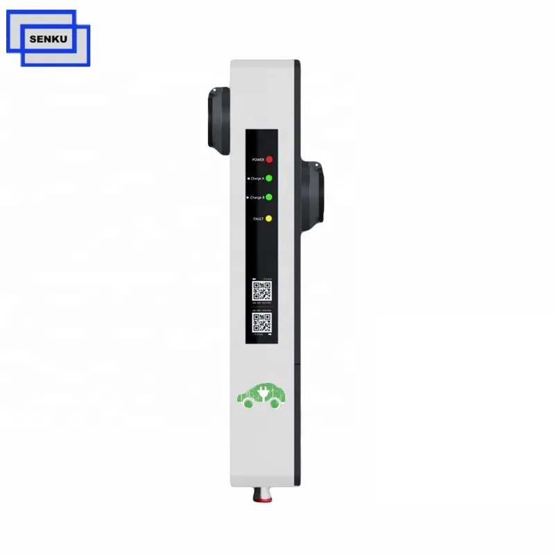 chademo ev charging station