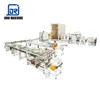Small Business for Fully Automatic Toilet Paper Towel Machine Production Line