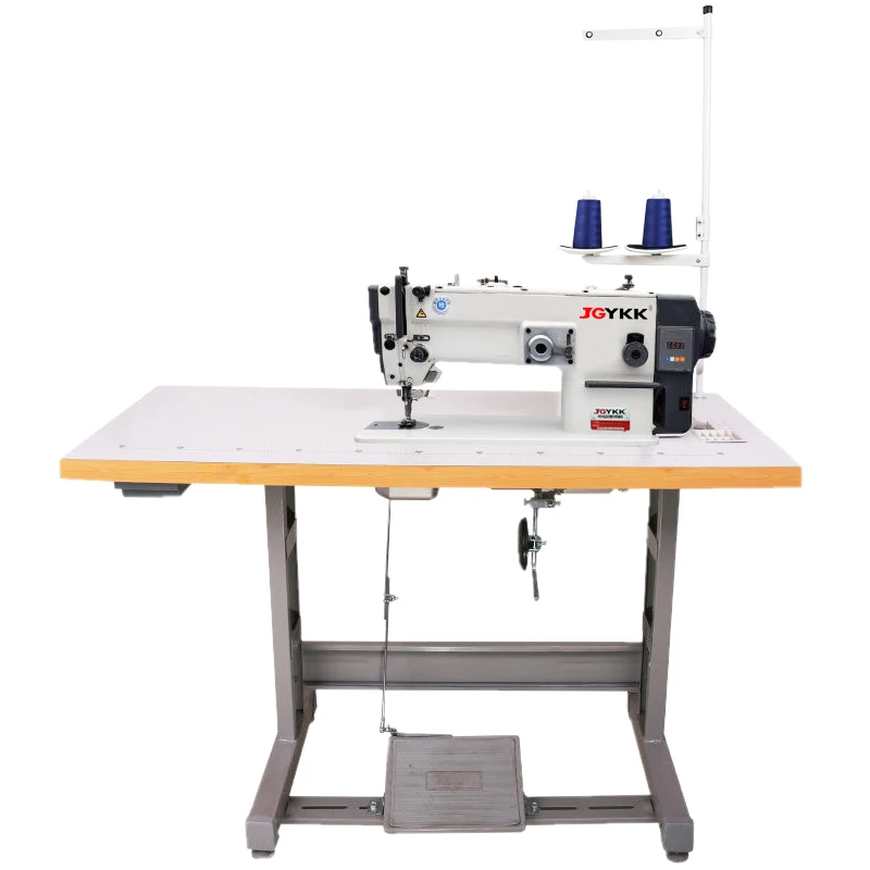 Smt 1530d Zigzag Industrial Sewing Machine Buy 1530d Direct Drive