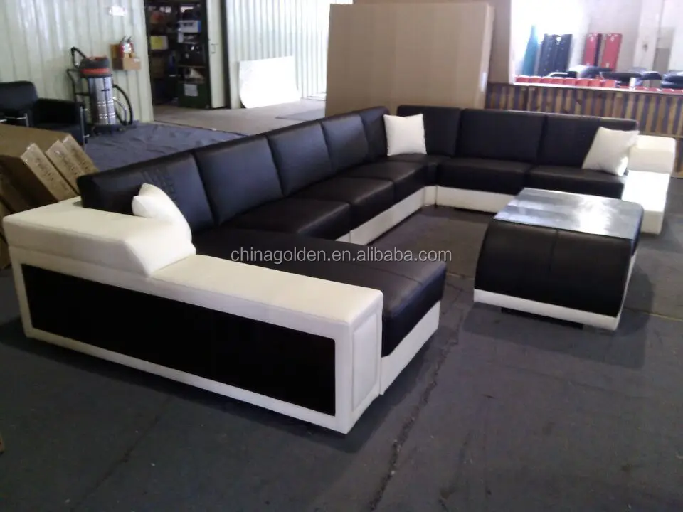 2019 Golden Best Selling Full Set Of Sofas Design New L Shaped