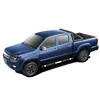 China Pickup Hybrid Car Off Road Pickup Truck Gas Vehicles With Manual Transmission