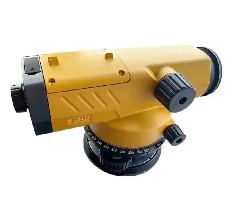 Accuracy Compensator Digital Level Surveying Equipment Atb4 Atb4a Auto Level Instrument Price