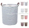 Material felt woolen storage basket,Size: 17.7"x13.7" inches