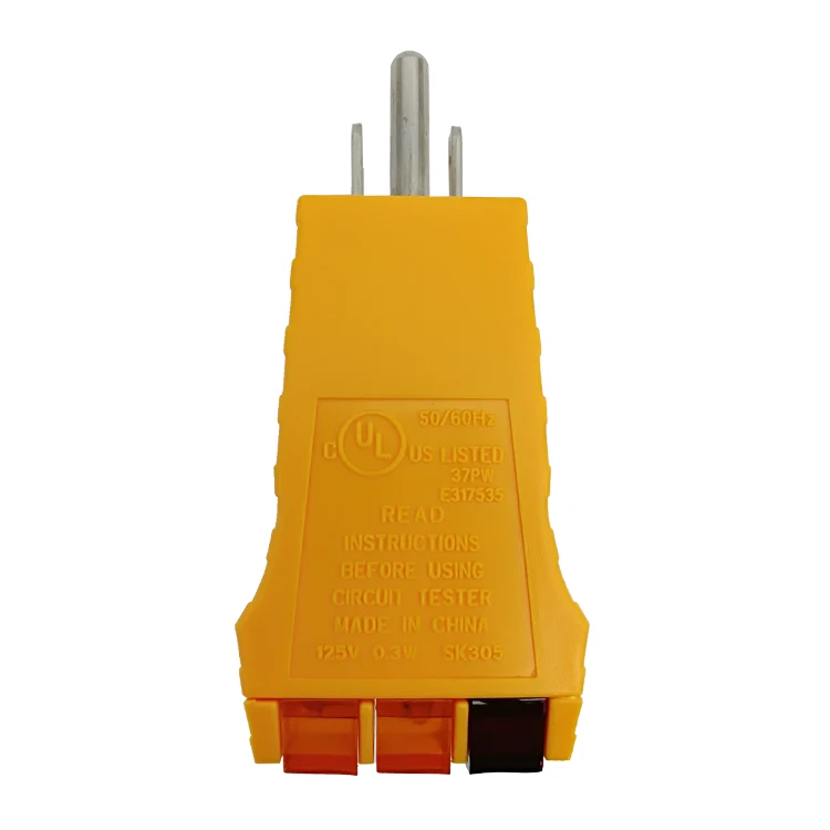 120v 3 Prong Plug Wiring - 15