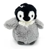 Customized Penguin Soft Plush Toy Penguin