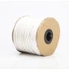 TiTTRiCK Blank Cable Marking Tubes Cable Marker Tube In White Yellow Colour
