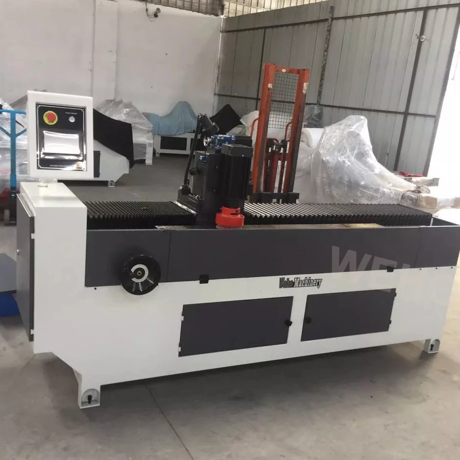 Knife Grinding Machine For Paper Cutter,Chipper Cutter,Ink Scraper