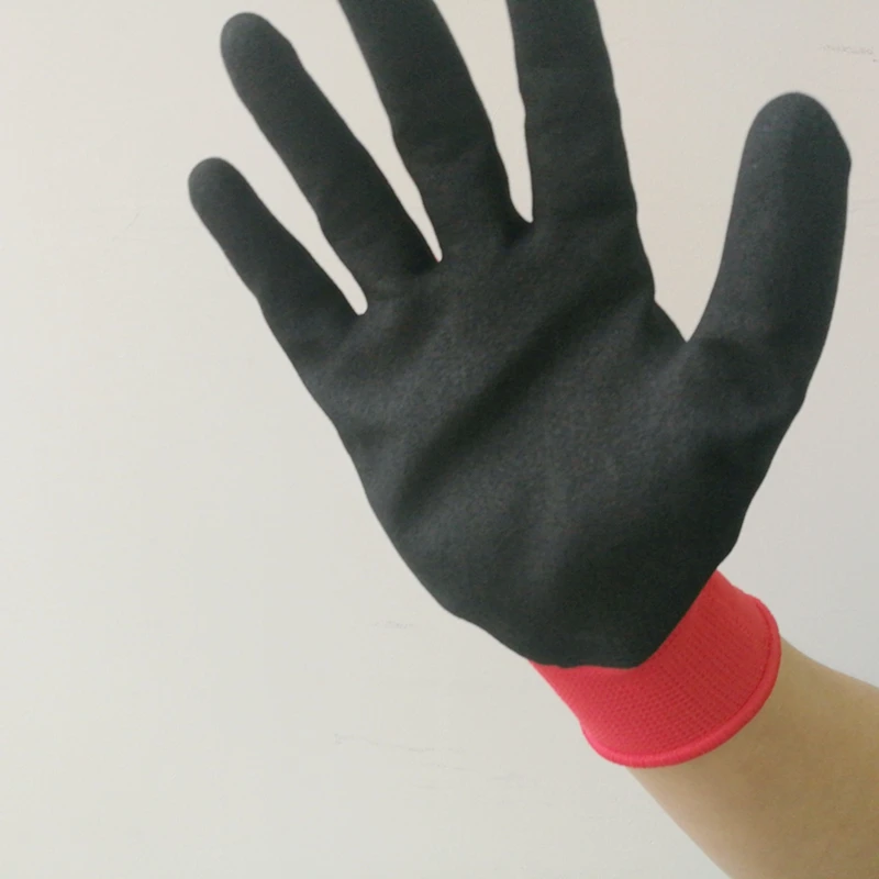 kidskin gloves