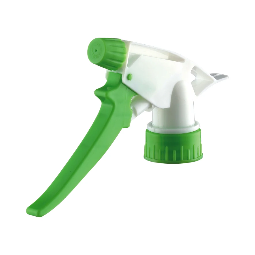 Good Price 28/400 Plastic Trigger Spray Pump With Long Trigger For ...