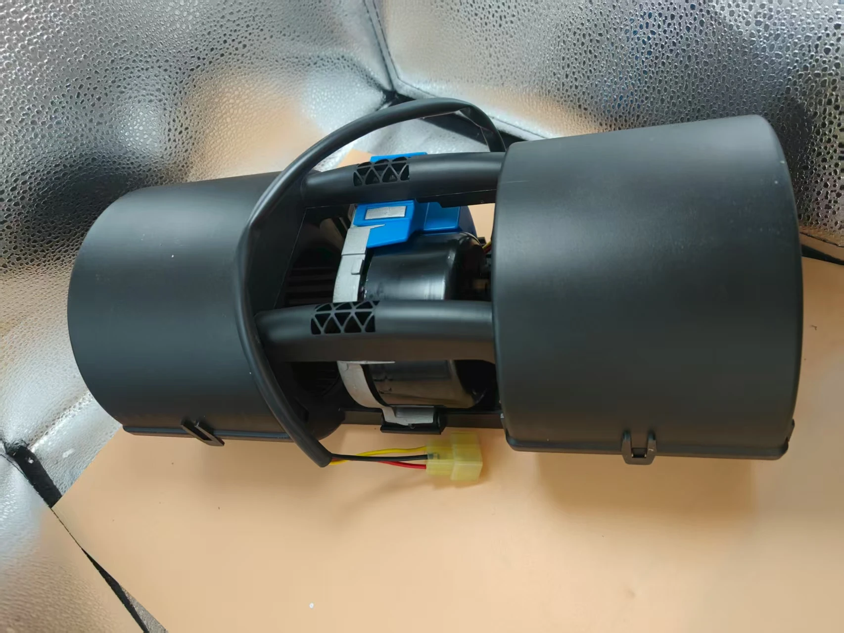 Bldc Bus Air Conditioner, 24volts, K3G097-AK34-91 - detail 6