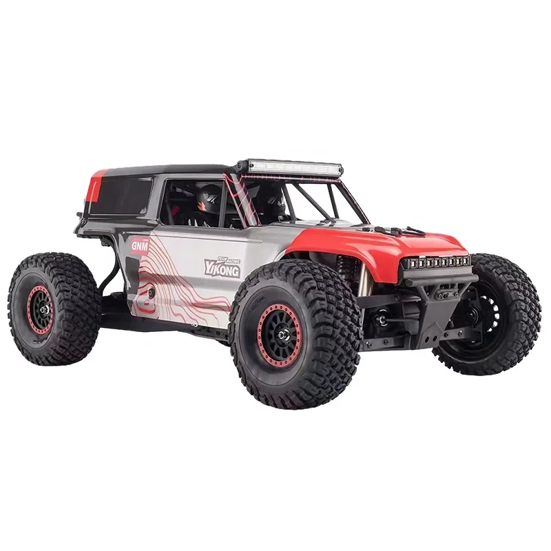 【巨大RC】Yikong YK4073 1/7 オフロードバギー YIKONG YK4073 Trailbreaker TB7 Desert Baja Bronco Truck RC Car