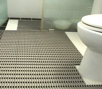 anti slip mat for toilet