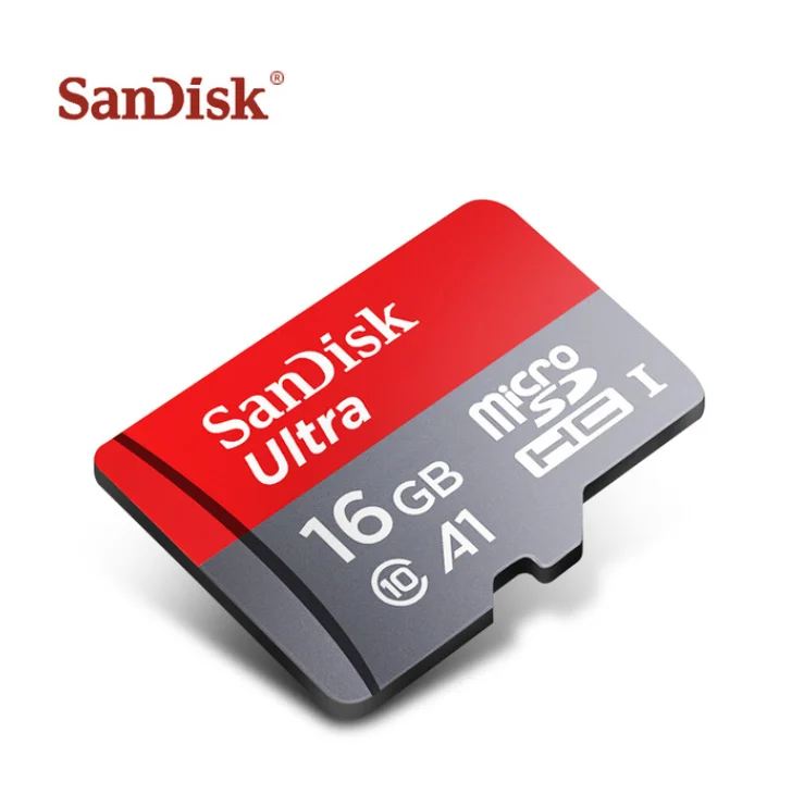 car dvr TF Card C10 high-speed memory card recorder memory card 16GB 32GB for dashcam - ANKUX.COM