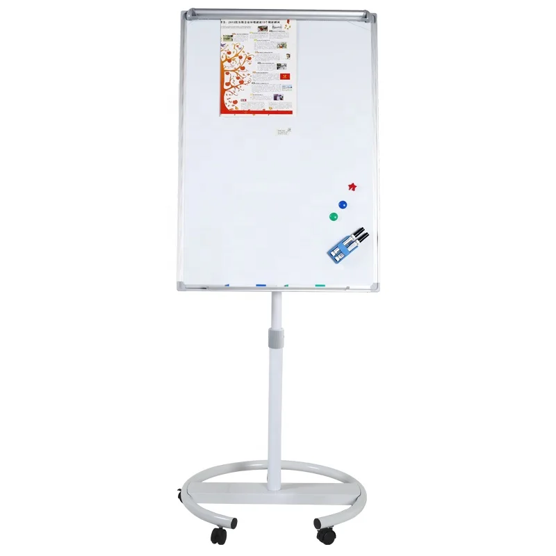 
Flip Chart Board Home and office and school Amazon hot sale with Magnetic 
