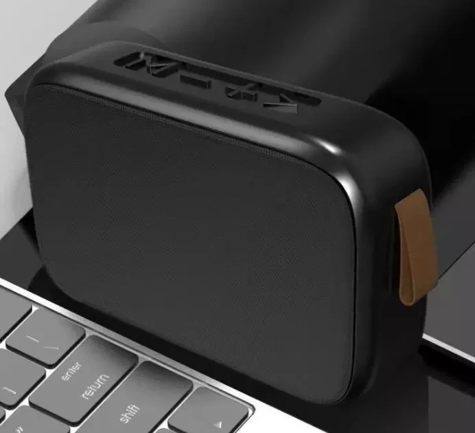 G2 Mini Portable Wireless Bluetooth Speaker Handfree Phone Call Support FM Radio - ANKUX.COM