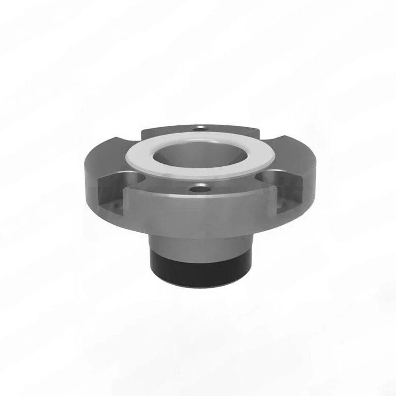 product pneumatic conical sleeve rhombic sleeve cylindrical sleeve flexible positioner heat sink cutting hcd31 square-13