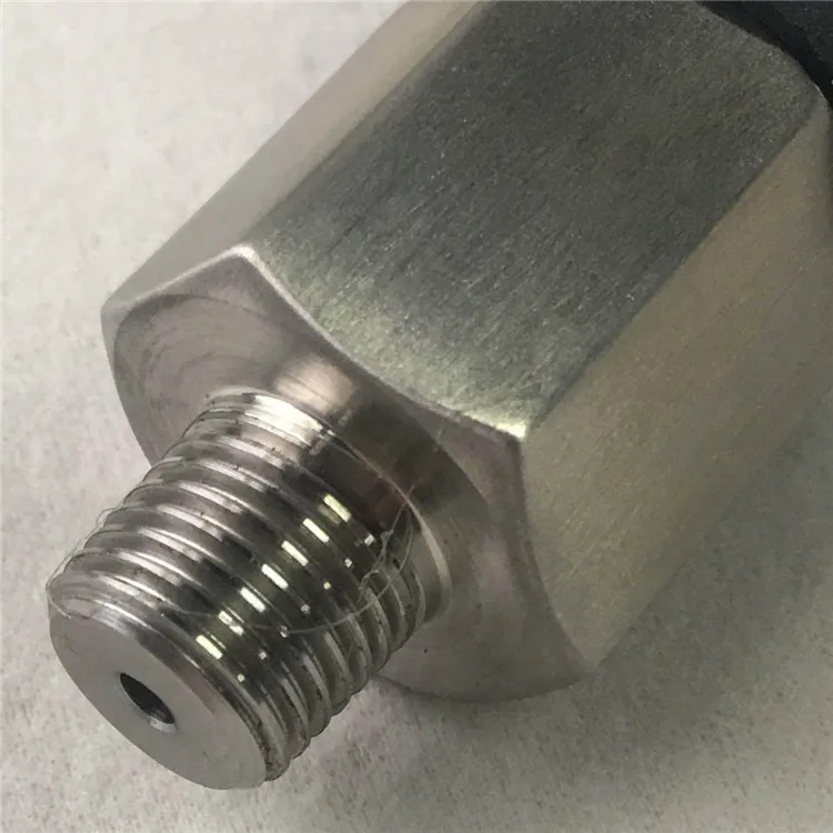 Waterproof Piezo Pressure Abs Sensor With Pt100 Air Module Level Switch For Dish Washer Arduino