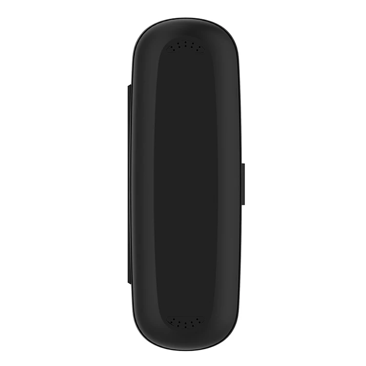 Modern Design Custom Portable Electric Toothbrush Travel Case Buy Custom Toothbrush Case