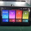 7 inch touch screen android multimedia car dvd player for Alfa Romeo Mito 2010-2014 with gps navigation /Bluetooth /Video
