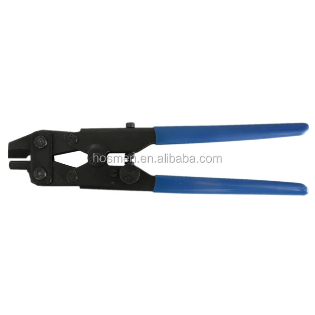 3/4 เครื่องตัดท่อ Pex Crimping Combo Crimp Tool Kit Buy ที่ดีที่สุด