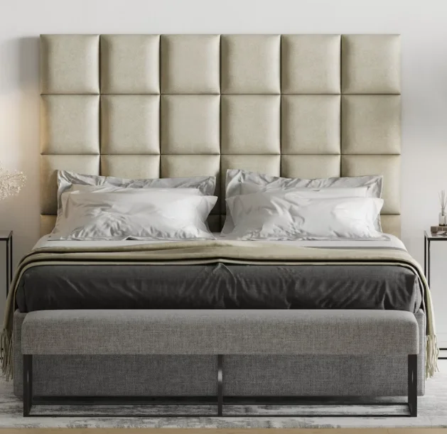 Selfadhesive Headboard Wall Panel Buy Headboard Wall Panels For Bed