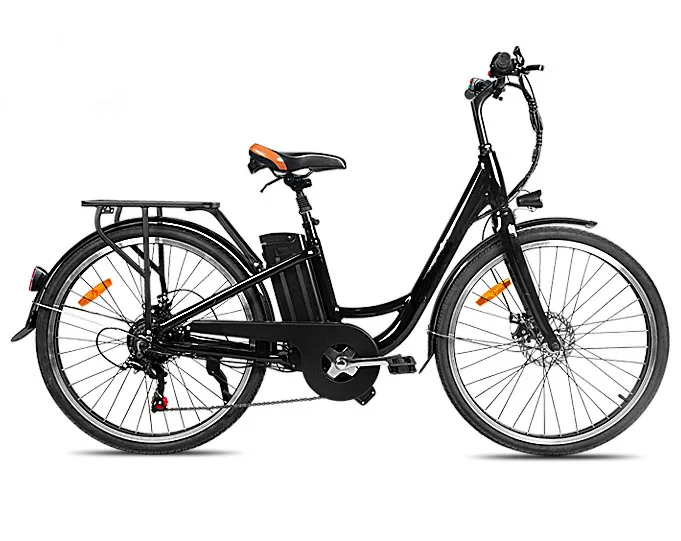 26 inch 36v 250w japanese electric bike best price