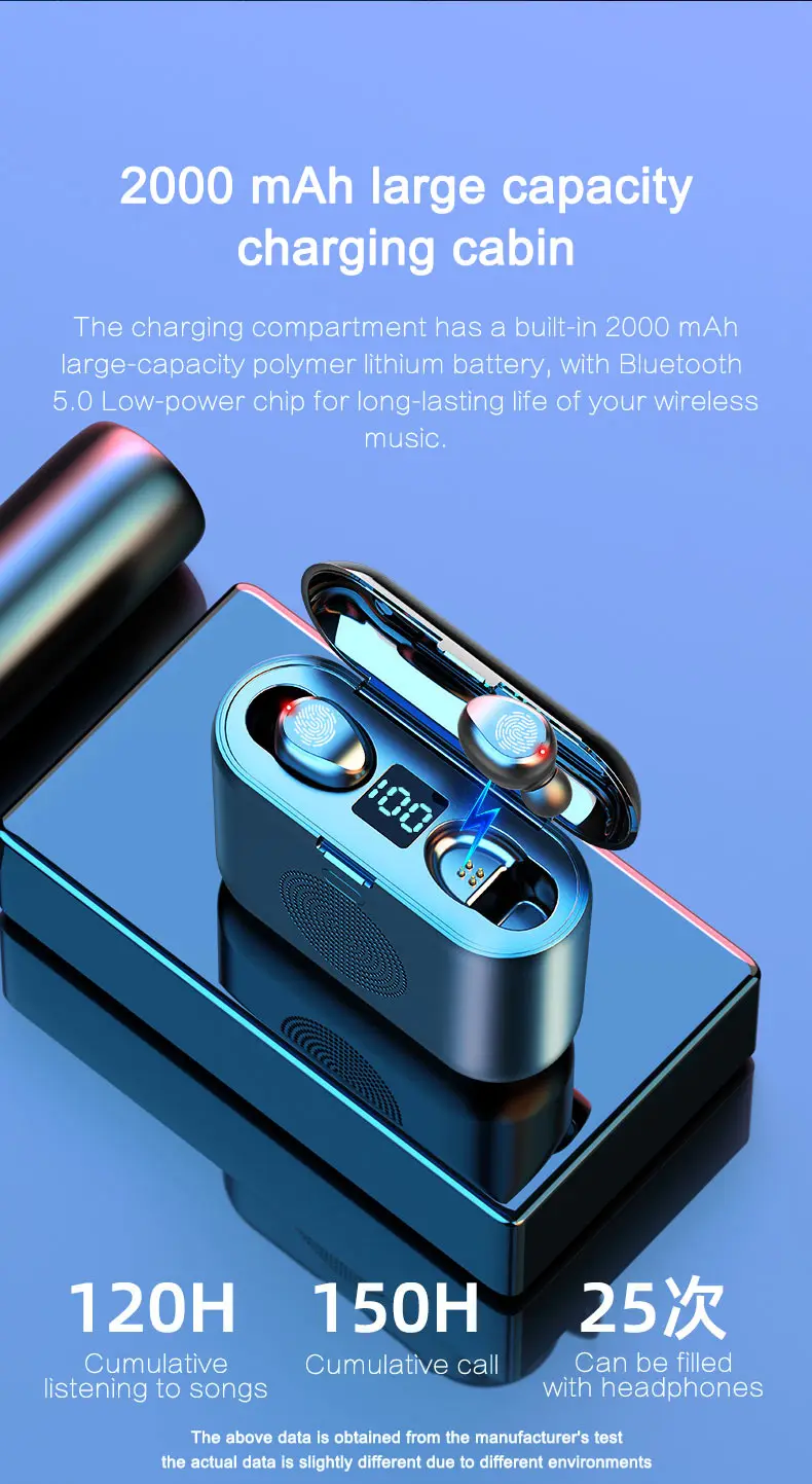Bluetooth Speaker (7)