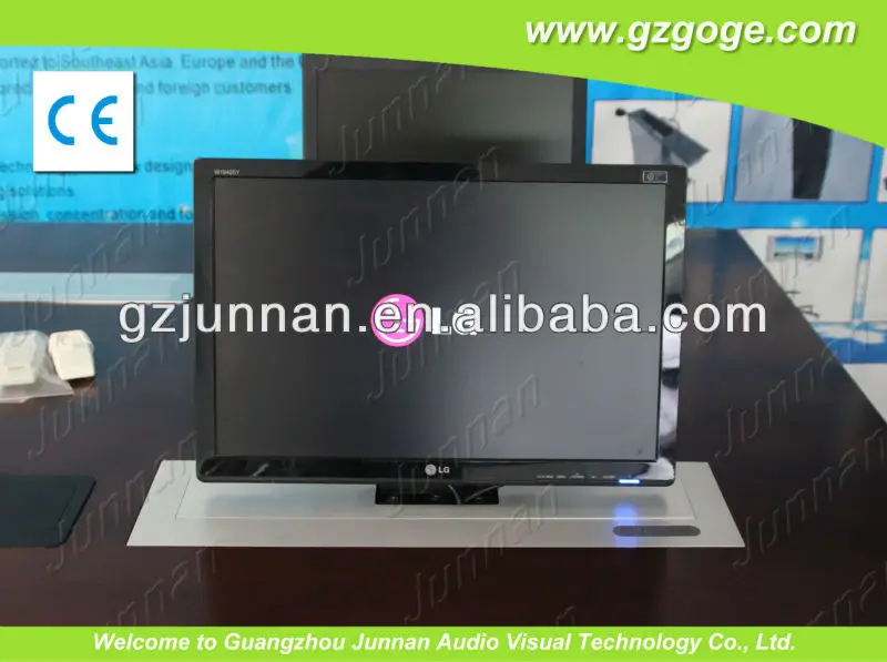 LCD lift3