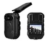 Police Wearable Video Camera Recorder GPS Police Body Worn Camera Infrared Waterproof Camera with 1296P IP67 Night Vision