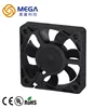 Radiator Electrical Panel Dc Cooling Fan Ac Motor External Computer Dc Cooling Fan