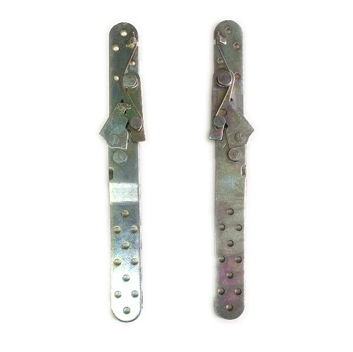 Adjustable Furniture Folding Bed Hinge Sofa Ratchet Hinge Buy Sofa
