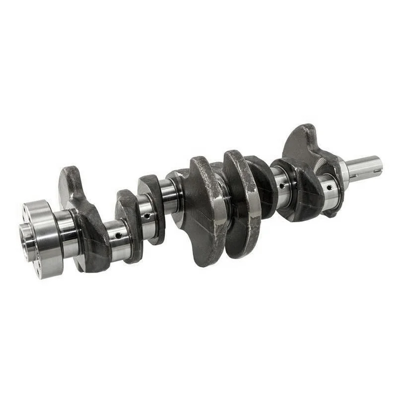 For Mercedes Sprinter Engine Crankshaft Om611 Om646 6010300062 ...