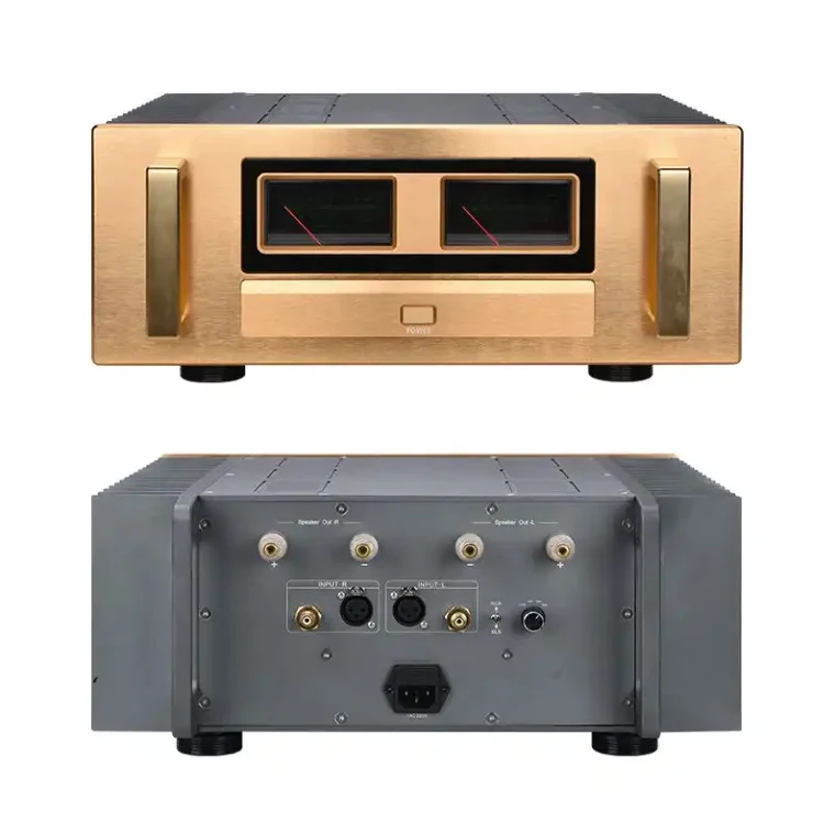 Accuphase Amplifiers Guide: How to Choose the Right Model