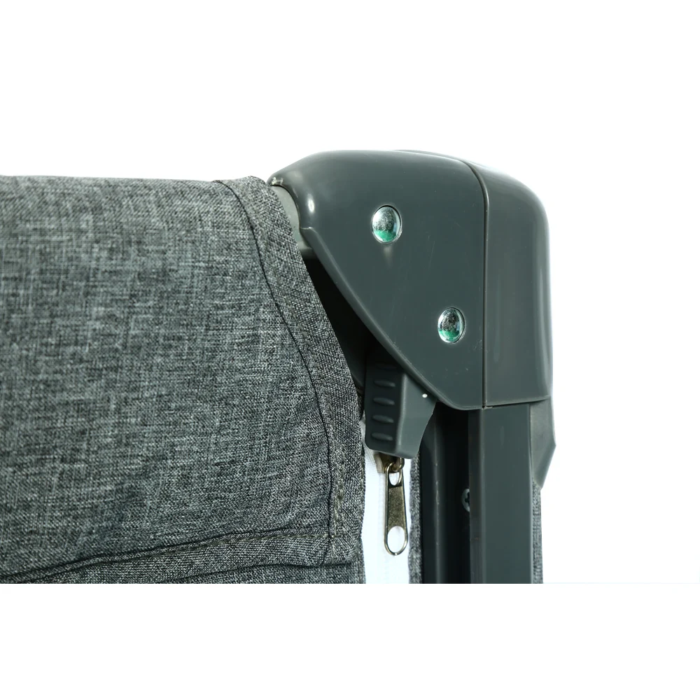 Cama Plegable Portátil Para Bebé,Segura Y Duradera,Multifunción,Para