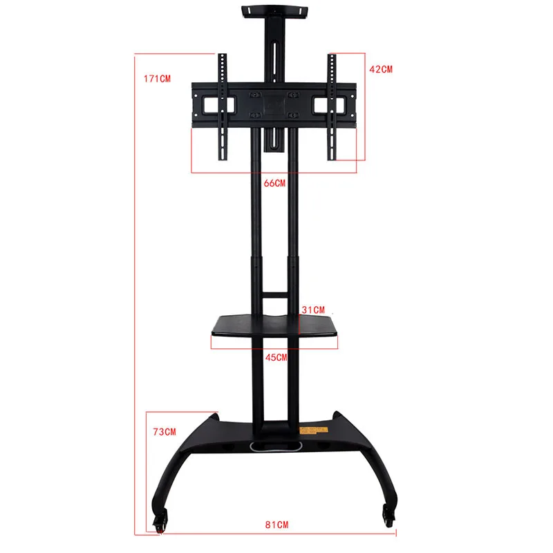 Venta al por mayor soporte de la tv inteligente-Compre online los