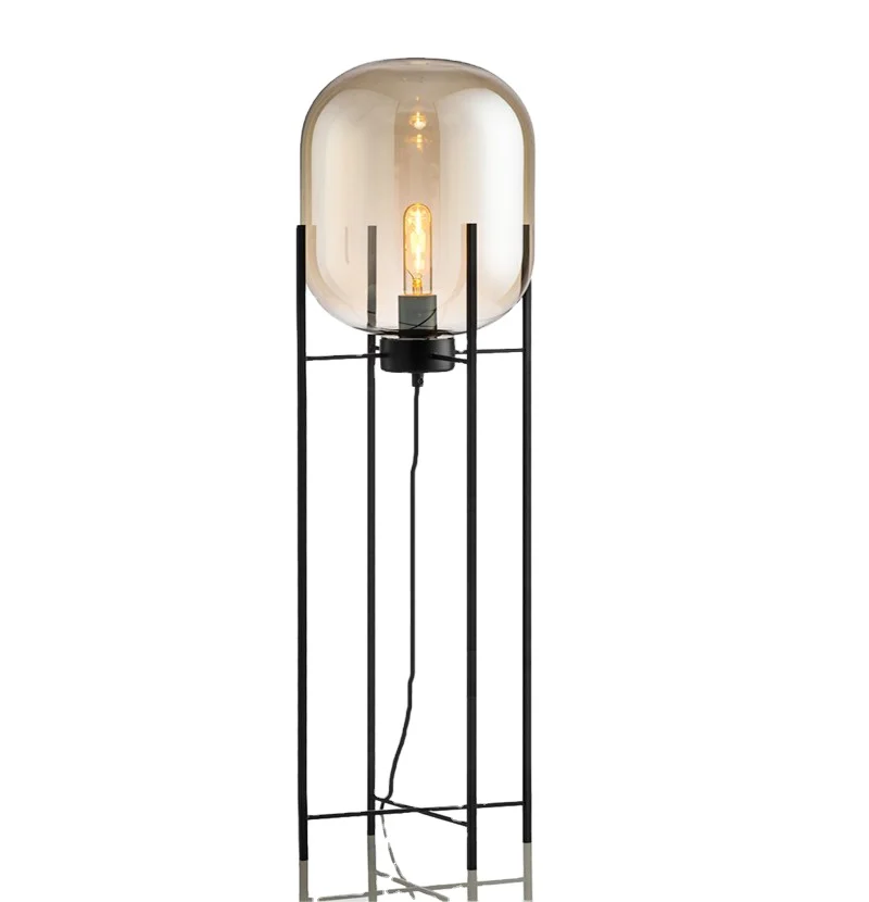 modern floor lamp shades
