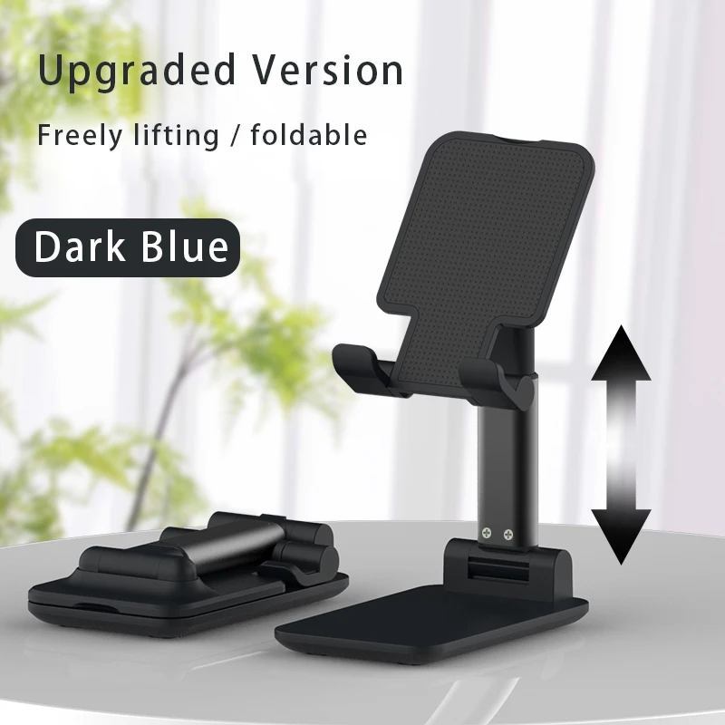 Desktop Universal Aluminum Support For Smartphones And Tablets ...