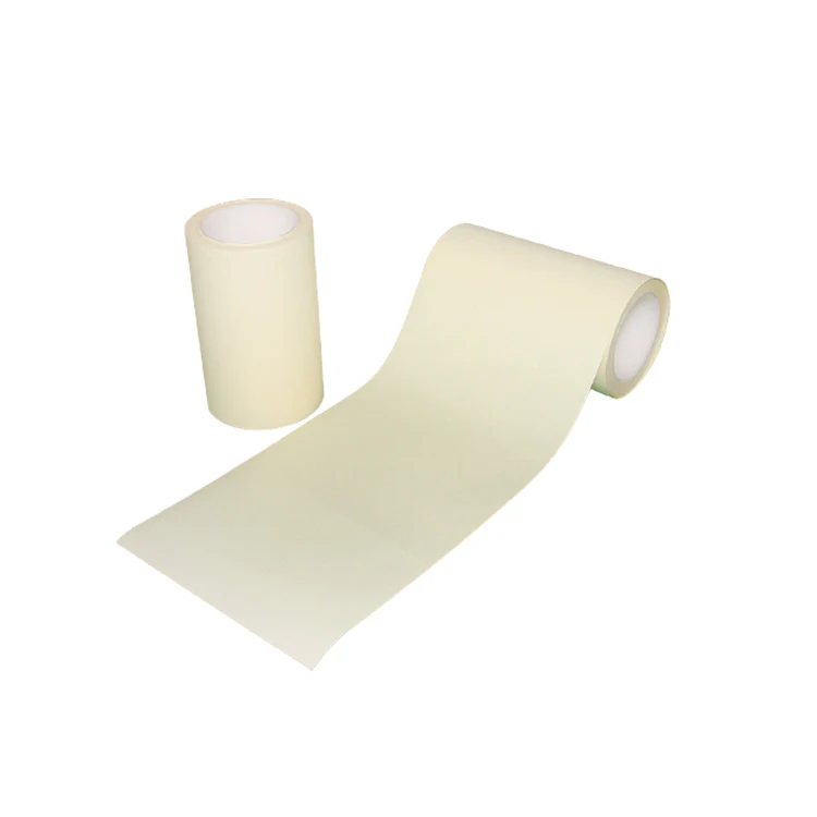 
High Quality Printing Food Grade Disposable Tissue Release Paper for Packaging Food 