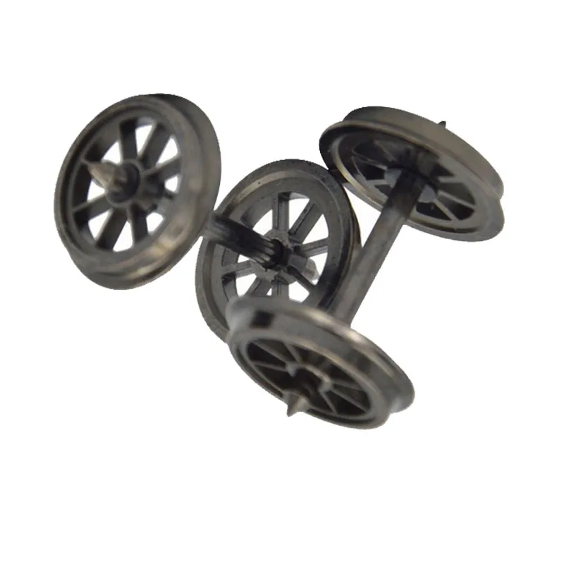 Custom Metal Ho Scale Model Train Wheel For Toy Train Buy Toy Train