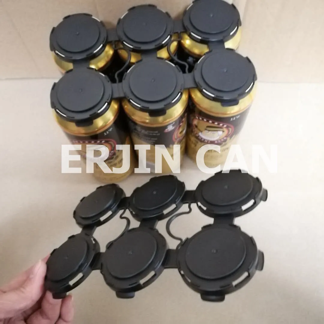 4 Pack Plastic Beer Can Holder Carrier Buy Can Carrier Clip,Four Pack