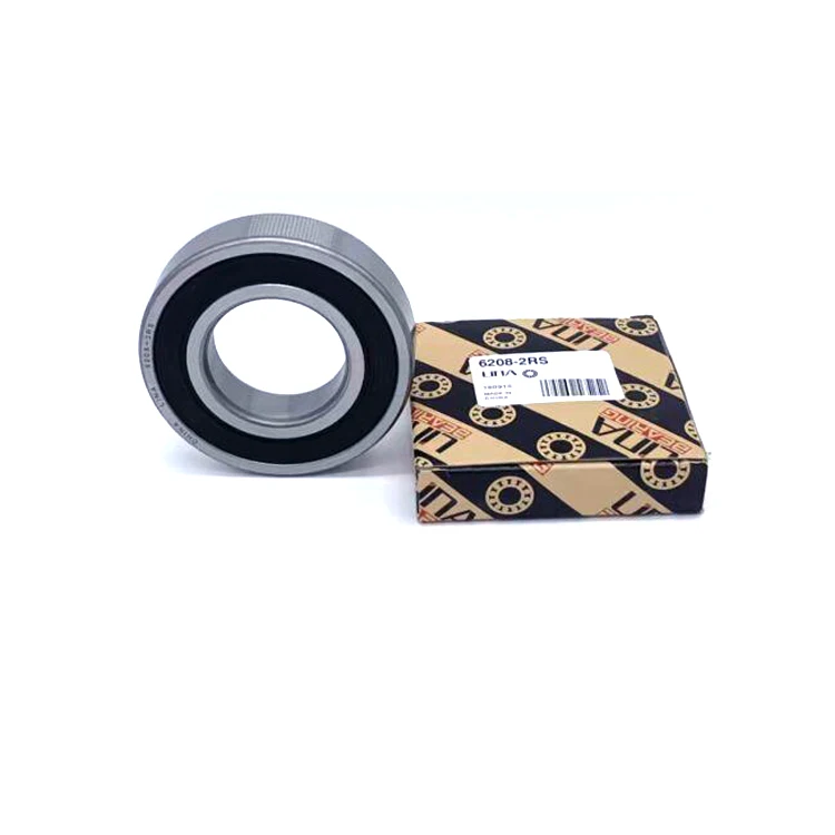 bearing steel ball bearing