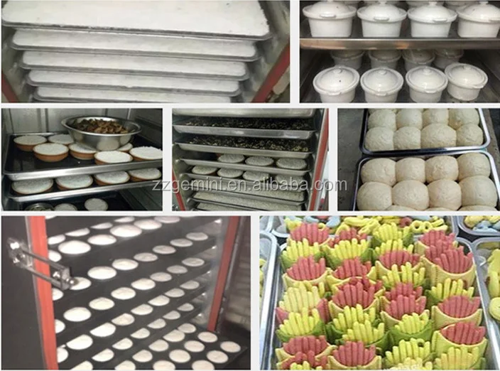 Low Price Gas Industrial Steam Cooker Rice Cooking Steamer