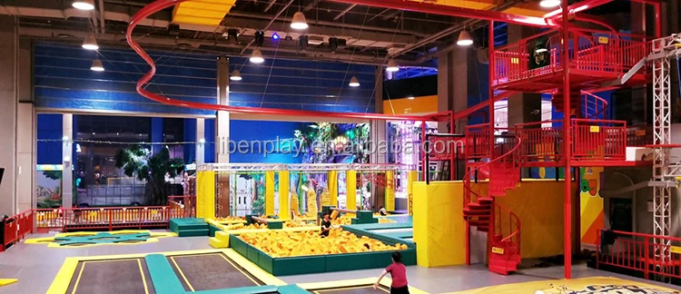 Liben Sky Rider in Tianjin.jpg