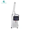 Hot selling fractional co2 laser portable beauty medical device with factory direct sale price