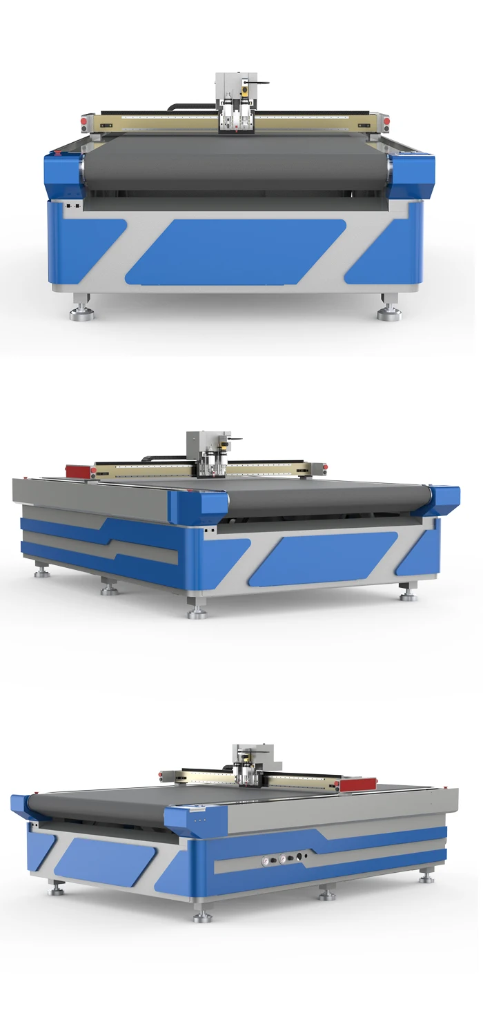 New feeding cutter 2